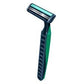 PERSONNA COMFORT TWIN BLADE DISPOSABLE RAZORS 1CT - PRCTBDR1 Pie's Variety Store