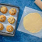 Diamond Cooking & Baking Paper 26.2ft - Bakers everywhere love cooking and baking paper because it delivers better baking results, with less clean up and easy transfer from pan to cooling rack - 01090074010 Pie's Variety Store