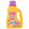 Arm & Hammer Detergent Plus Softeners Orchard Bloom 39.4oz - 03320097537