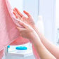Home & You Hand Towel - Refresh your linen closet with the durable yet incredibly soft and absorbent Home & You face and hand towel. Complete your collection with a coordinating hand towel or mix and match your colors - 7450004754639 Pie's Variety Store
