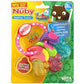 Nuby Ice Gel Teether Keys - 04852600567 Pie's Variety Store