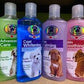 PETCARE ADVANCED CARE SHAMPOO 414ML - PCAS414 Pie's Variety Store