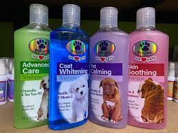 PETCARE ADVANCED CARE SHAMPOO 414ML - PCAS414 Pie's Variety Store