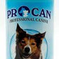 PROCAN PET PROFESSIONAL CANINE SHAMPOO 250ML - PPPCS250 Pie's Variety Store