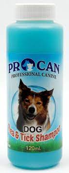 PROCAN PET PROFESSIONAL CANINE SHAMPOO 250ML - PPPCS250 Pie's Variety Store