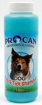 PROCAN PET PROFESSIONAL CANINE SHAMPOO 250ML - PPPCS250