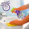 KABOOM WITH OXI CLEAN SHOWER TUB & TILE CLEANER - KWOCSTTC