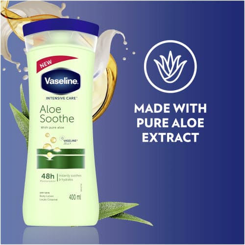 Vaseline Intensive Care Lotion Cocoa Radiant 20.3 Ounce Pump (600ml) - 30521013442 Pie's Variety Store
