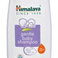 Himalaya Gentle Baby Shampoo for Baby-Soft Hair & Scalp Soothing Moisture, 13.53 oz - 60506950123 Pie's Variety Store
