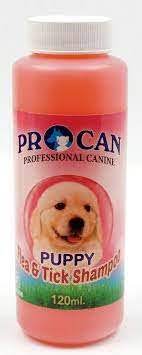 PROCAN PET PROFESSIONAL CANINE SHAMPOO 250ML - PPPCS250 Pie's Variety Store