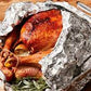 DIAMOND-ALUMINUM-FOIL-NON-STICK