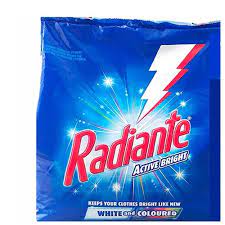 Radiante Powder Laundry Detergent 2.5kg - 7411000356654 Pie's Variety Store
