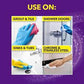 KABOOM WITH OXI CLEAN SHOWER TUB & TILE CLEANER - KWOCSTTC Pie's Variety Store