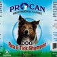 PROCAN PET PROFESSIONAL CANINE SHAMPOO 250ML - PPPCS250 Pie's Variety Store