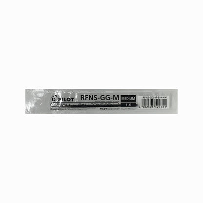 Pilot, RFNS-GG-F, Ballpoint Pen Refill, Blue, 0.7mm Fine - 4902505524707 Pie's Variety Store