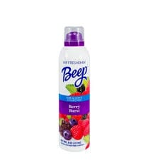 Beep Air Freshener Berry Burst 8oz - 08143335526 Pie's Variety Store