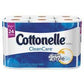 COTTONELLE BATH TISSUE CLEAN CARE 6CT - CBTCC6CT Pie's Variety Store