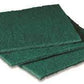 CONTRASTE DUAL FIBER SCOUR PAD MULTI PURPOSE 2CT - CDFSPMP2 Pie's Variety Store