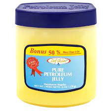 Sofskin, Pure Petroleum Jelly 6oz - 85470900245