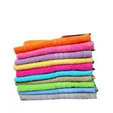 Home & You Hand Towel - Refresh your linen closet with the durable yet incredibly soft and absorbent Home & You face and hand towel. Complete your collection with a coordinating hand towel or mix and match your colors - 7450004754639 Pie's Variety Store