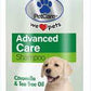 PETCARE ADVANCED CARE SHAMPOO 414ML - PCAS414 Pie's Variety Store