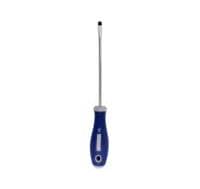 TOOLCRAFT Flat Head Screwdriver, 1/4