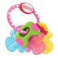 Nuby Ice Gel Teether Keys - 04852600567 Pie's Variety Store