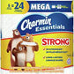 CHARMIN BATH TISSUE STRONG 9CT - CHBTS9CT Pie's Variety Store