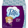PUFFS TISSUES ULTRA SOFT 56CT - PTUS56CT