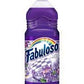 Fabuloso Lavender Multi-Purpose Cleaner 28oz -  leaves a fresh scent that lasts. The Lavender fragrance leaves an irresistible scent your family and guests will notice. It comes in a convenient, easy-pour bottle - 03500053020 Pie's Variety Store