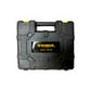 Sabre Power Drill 20v - Is a Hand Powered Drill built for efficiency and power. With a 20v Pack the work can be done in no time. The Drill package comes with 2 batteries and charger as well as a drill bit and hard case for easy storage - R001202 Argos Distributors