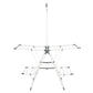 EbuysTT Foldable Clothing Drying Rack-45113 ebuystt