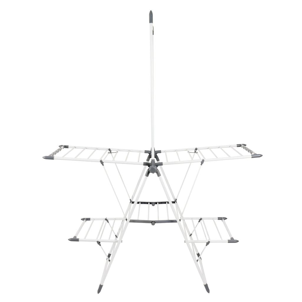 EbuysTT Foldable Clothing Drying Rack-45113 ebuystt