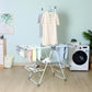 EbuysTT Foldable Clothing Drying Rack-45113 ebuystt