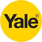 Yale 4x 70mm Essential Discus Padlocks-0010722 MEGA