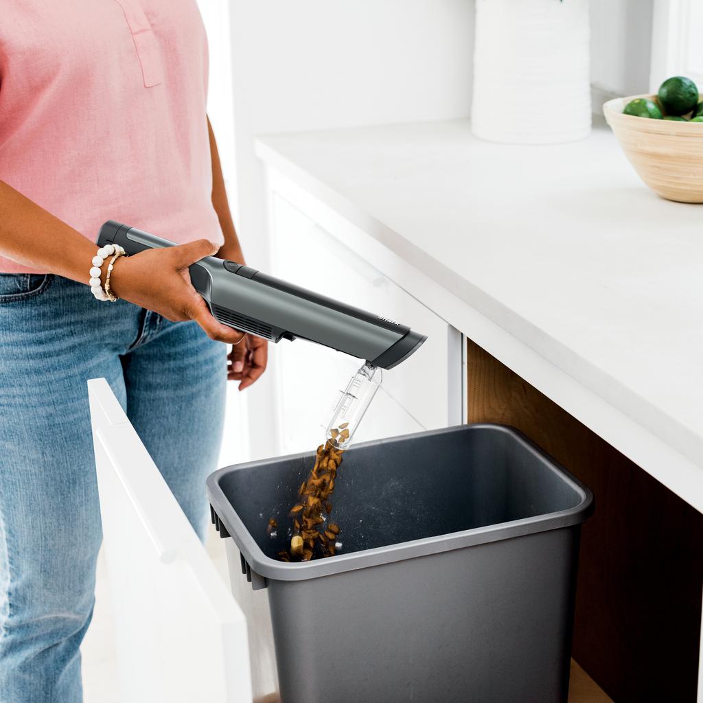 Shark Wandvac Power Pet Ultra-Light Rechargeable Cordless Handheld Vacuum WV412CO-508311 ebuystt