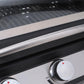 NXR Portable 3-Burner Gas Grill-511561 ebuystt