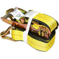 Everest Tie Down Belt with Trinket for Trucks -483323 EBUYSTT