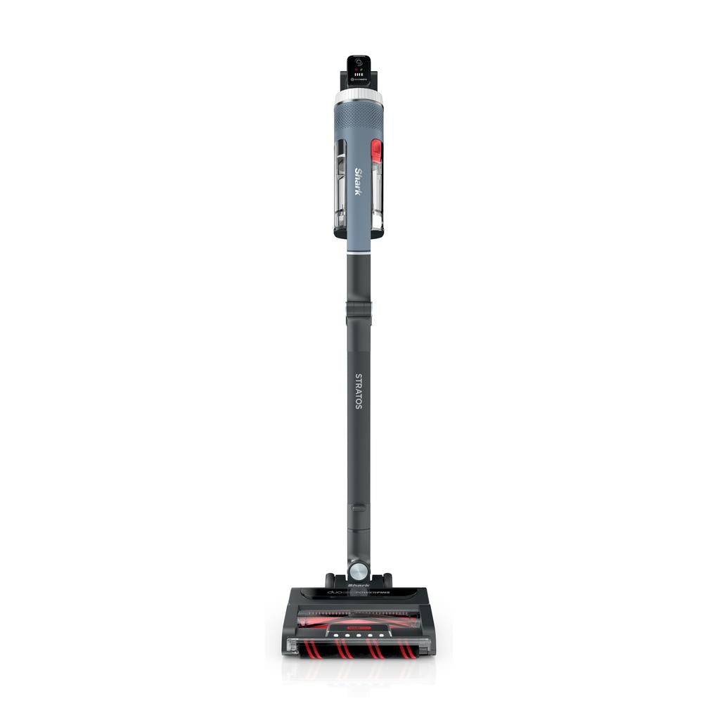 Shark Stratos Cordless Vacuum with Wireless Suction UZ815H - 507319 ebuystt