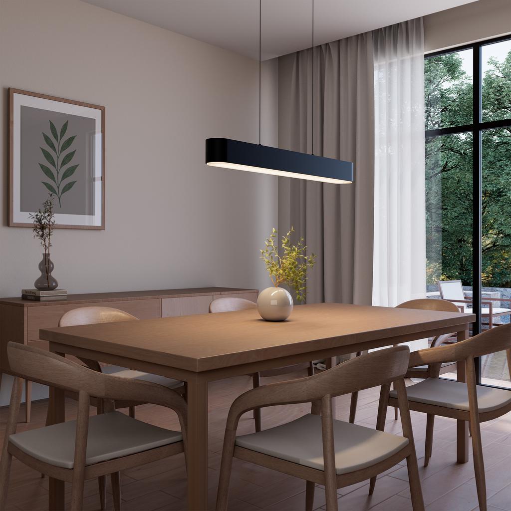 Artika Linear LED Pendant Light-502203 ebuystt