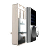 Nexxt Solutions Smart WiFi Door Lock-470783