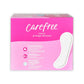 Carefree Panty Liners Regular 120 Units -293260 ebuystt