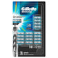 Gillette Mach3 3-Blade Razor Cartridges 16 Units - 495119 ebuystt