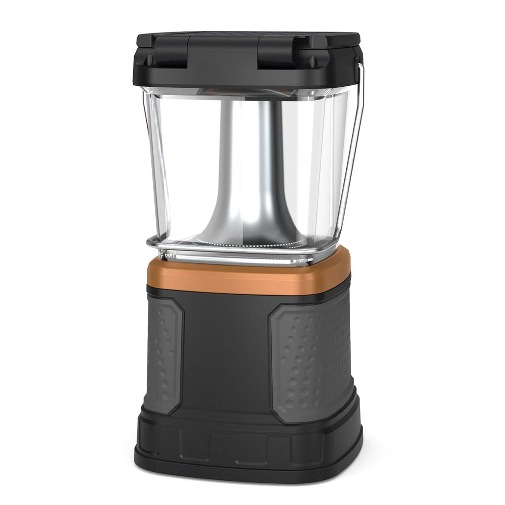 Duracell LED Flashlight 2 Units It features 3 lighting levels from 200 to 500 lumens and red flashing emergency lights.-466174 ebuystt