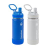 ThermoFlask Children's Water Bottle 16oz 2 Units- 458543-0885395101538