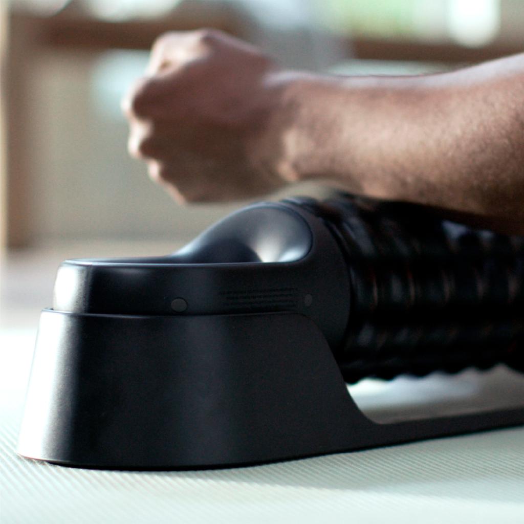 Sharper Image Powerboost Roll 6-Speed Multi-Area Massager-512031 EBUYSTT