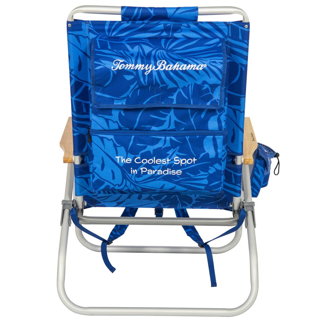Tommy Bahama Beach Chair 4 Positions - 495765 ebuystt