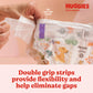 HUGGIES LITTLE MOVERS STEP 3 MED 25CT - HLMS3M Pie's Variety Store
