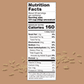 4Sisters Long Grain Organic Brown Rice, 32 oz ebuystt