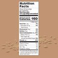 4Sisters Long Grain Organic Brown Rice, 32 oz ebuystt